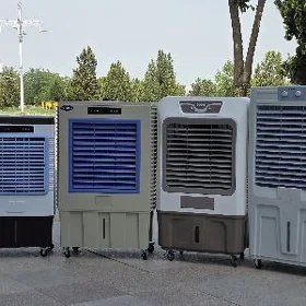 Suwly kondisanyer wintilyator