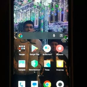 Samsung 9A 3 32