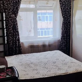 Квартира 3 мкр