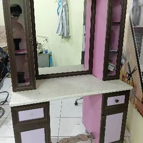 salon parihmaher mebel