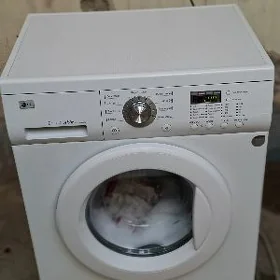 Lg 5Kg DD 