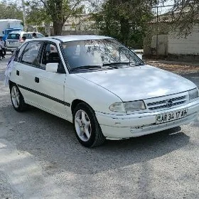 Opel Astra 1992