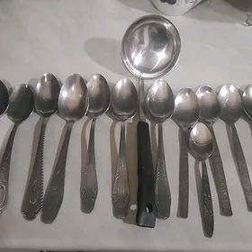 ложки