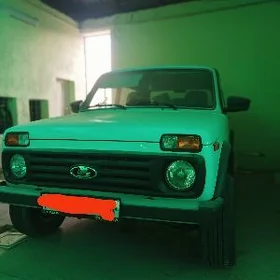 Lada Niva 1994