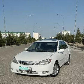 Toyota Camry 2002