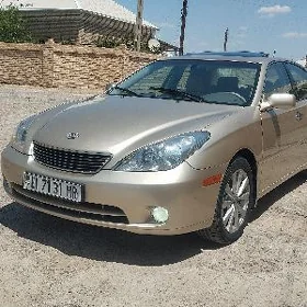 Lexus ES 300 2002