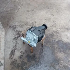 bmw reduktur 2.93
