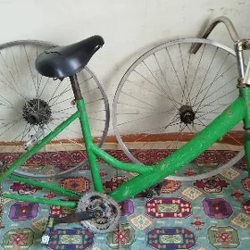 Rama Turkmenistan