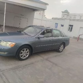Toyota Avalon 2003