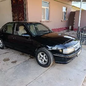 Opel Vectra 1991