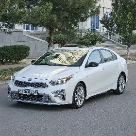 Kia Forte 2021