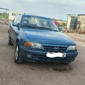 Opel Astra 1992