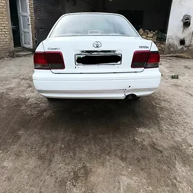 Toyota Vista 1995