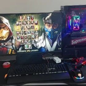 kompyuter i7 4 pok