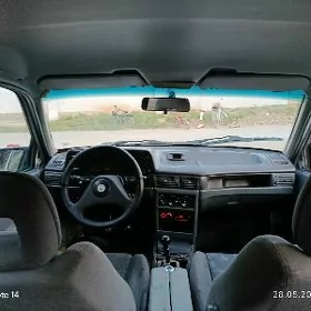 Daewoo Nexia 1999