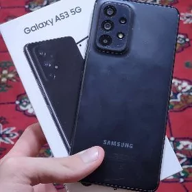 Samsung A53 5G