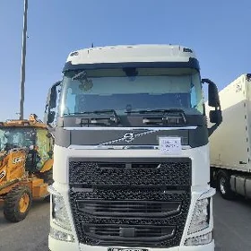 Volvo FH 460 2021