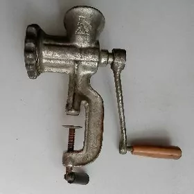 Et maşyn SSSR
