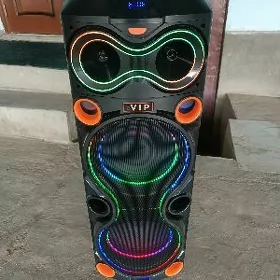 Vip Jbl
