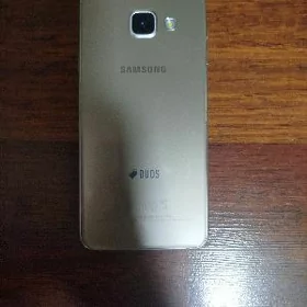 Samsung Galaxy a 3  2016