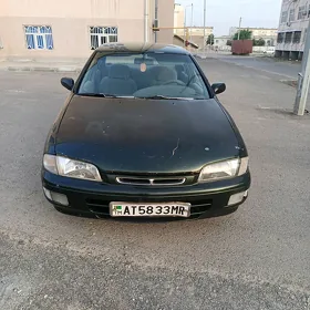 Nissan Bluebird 1996