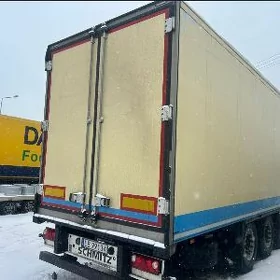 Schmitz Cargobull 2021