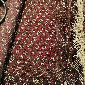 turkmen haly 10lyk