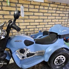 Детский мотоцикл