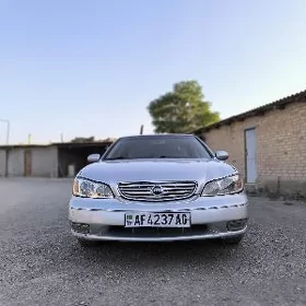 Nissan Maxima 2005