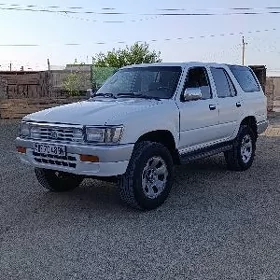 Toyota 4Runner 1993