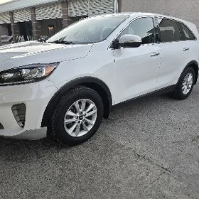 Kia Sorento 2020
