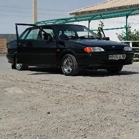 Lada 2115 2001