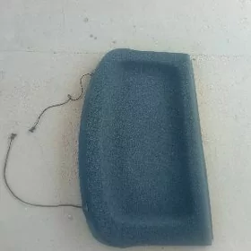 Opel bagaj keche