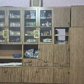 Garnitur mebel