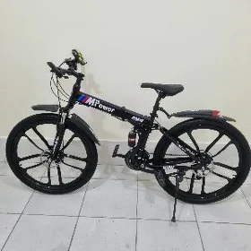 BMW tigir