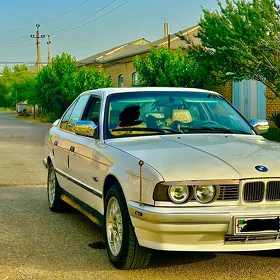 BMW 535 1991