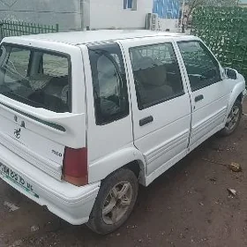 Daewoo Tico 1997