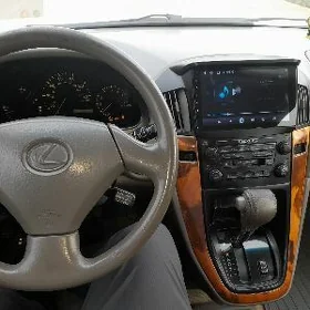 Lexus RX 300 2000
