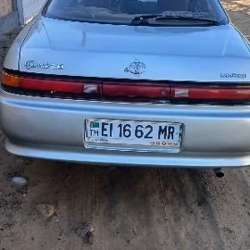 Toyota Mark II 1993