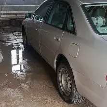 Toyota Avalon 2001