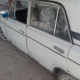 Lada 2106 1990