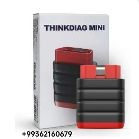 OBD2 блютуз диагностика
