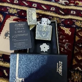 зажигалка