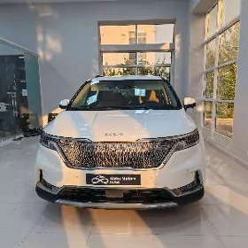 Kia Carnival 2023