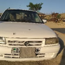 Opel Astra 1993