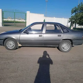 Opel Vectra 1990