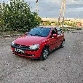 Opel Vita 2001
