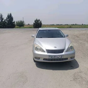Lexus ES 300 2002