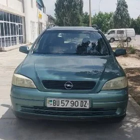 Opel Astra 1999