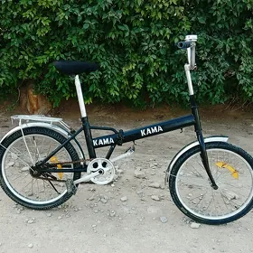 kama tigir 20lik.